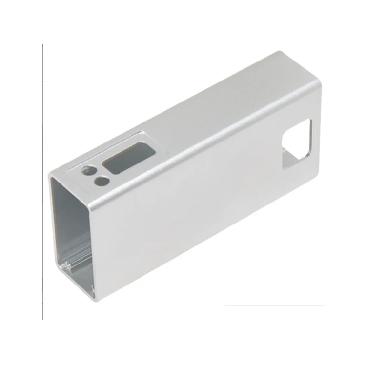 Sheet Metal Fabrication 304 Stainless Steel 5052 Aluminum  Lasercutting  Bending Stamping Part Processing  Fabrication Service