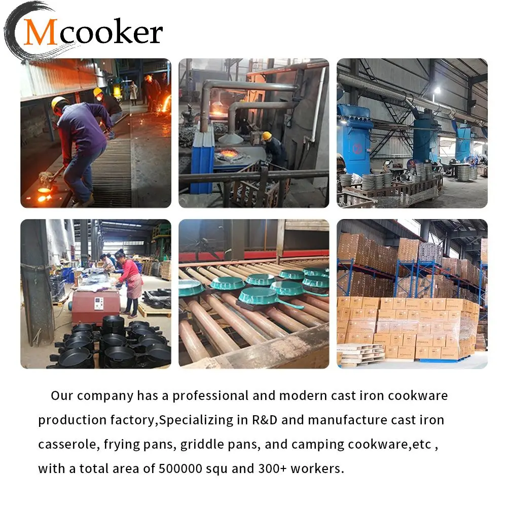 mcooker 2023 wholesale portable ceramic enamel cast iron meat cheese chocolate fondue plate mug pot set with kit