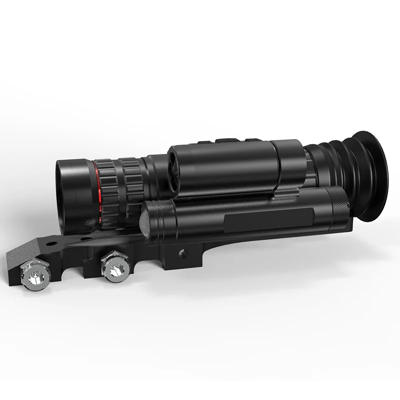 HENBAKER CY800-RL scope mount camera adapter night vision monocular digital correcting hunting scopes