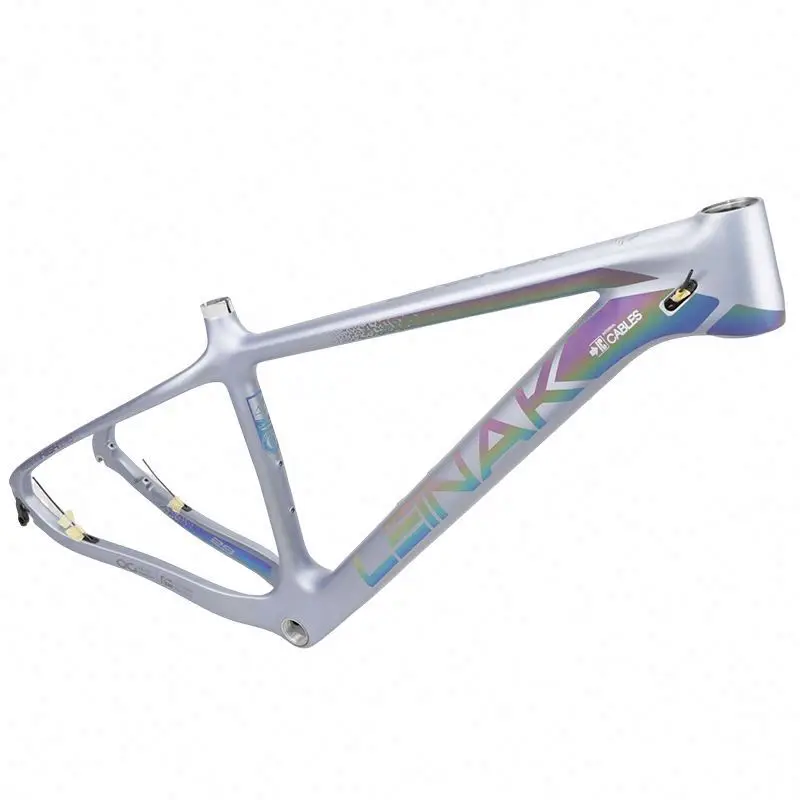 Spare Parts For Bicycles Brand New Chinese Best Super Light Weight Carbon Fiber Carbon Fiber Frame Electric Carbon Fiber Frame