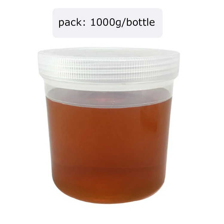 Customized 500g honey depilatory cold wax hair removal sugar wax  depilatory sugar paste
