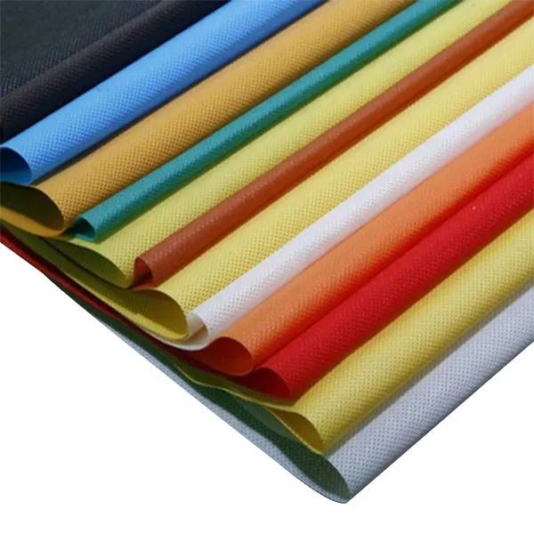  non woven raw materil Manufacturer protective coverall china TNT PP Spunbond nonwoven fabric rolls for disposable massage sheet