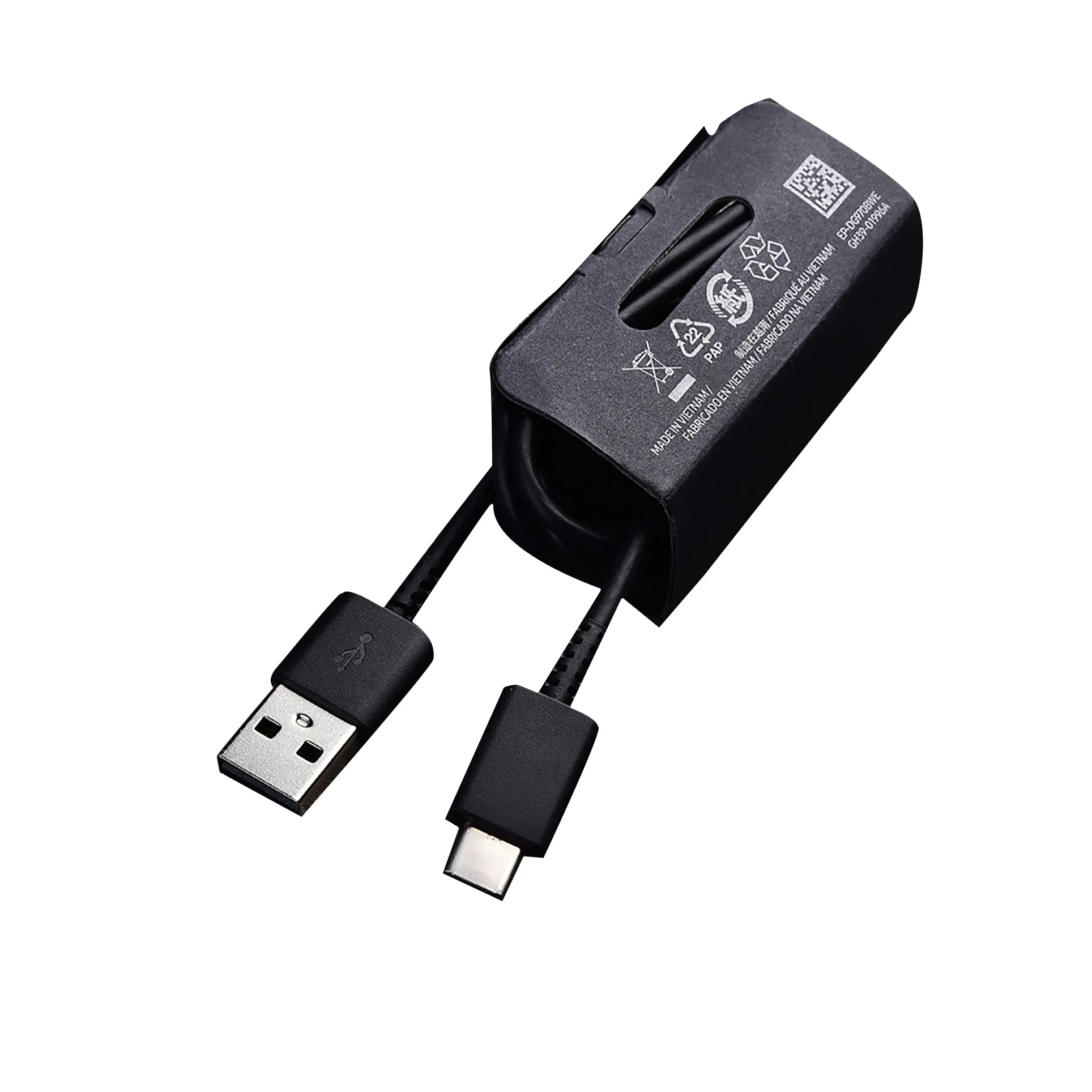 High Quality  Fast Charger Data Line Type C Cable For Samsung Ultra S10 S9 S8 Plus  Note 8 9 10 USB to C cable