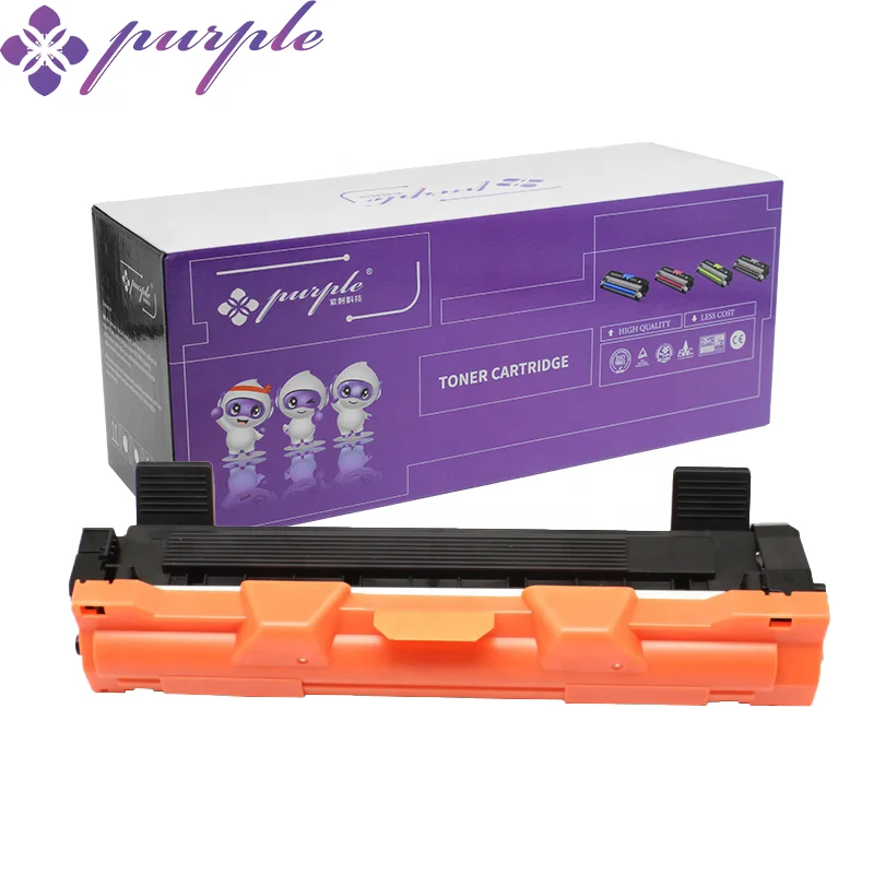 Brand Supplier Wholesale TN1000 TN1030 TN1060 TN1070 TN1075 toner cartridge compatible for brother HL-1110 1110E tn1000