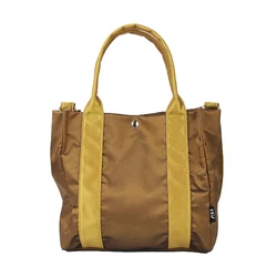 OEM Fashionable Customized Women Designer Handbag Ladies Tote Bag With Adjustable Shoulder Strap