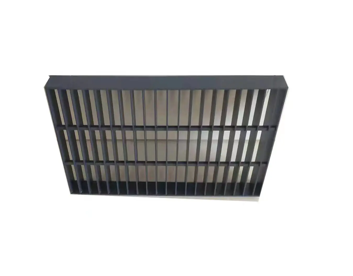 Раздвижная стальная штормовая траншея