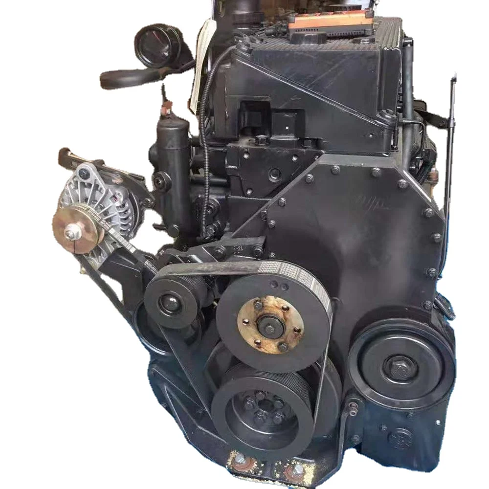 cheap price V2403-CR-EV53 kubota diesel engine