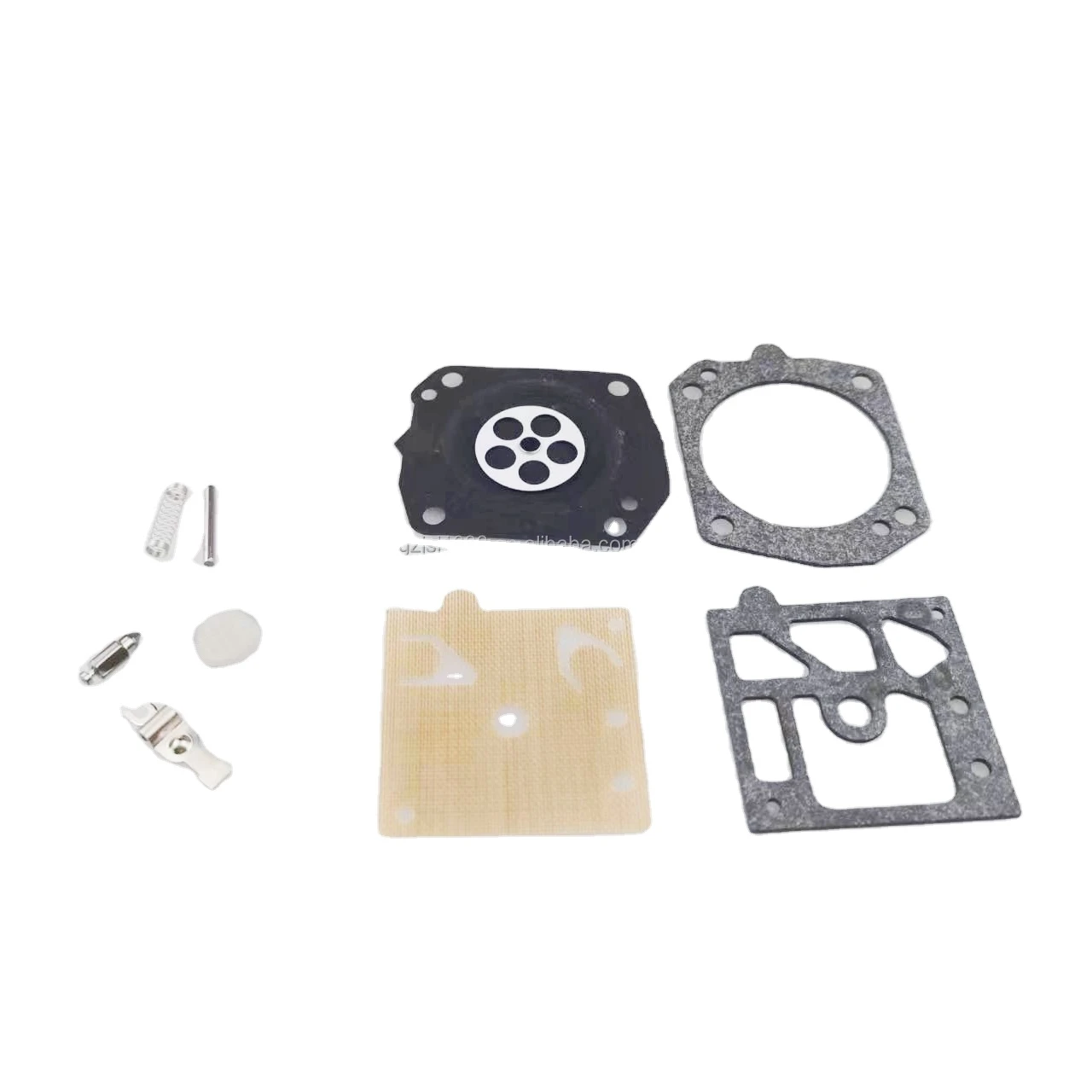 High quality engine Parts carburetor rebuild repair Pack Walbro K10-HDC LQ35 E20