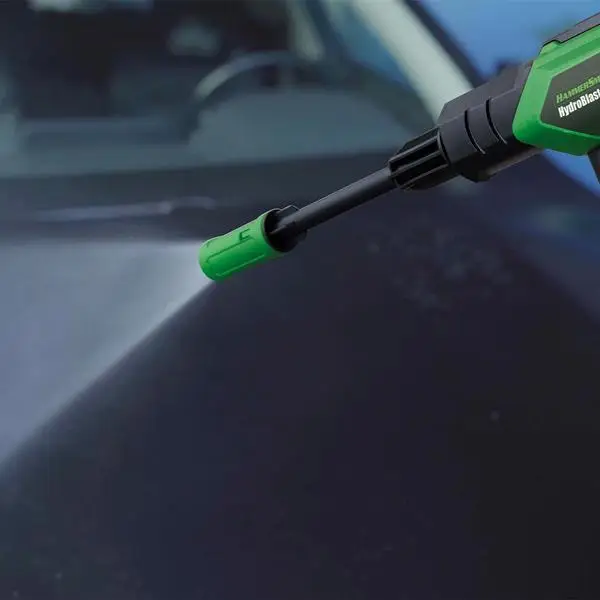 High Quality Cordless Electric Washer Cleaning Machine Car
