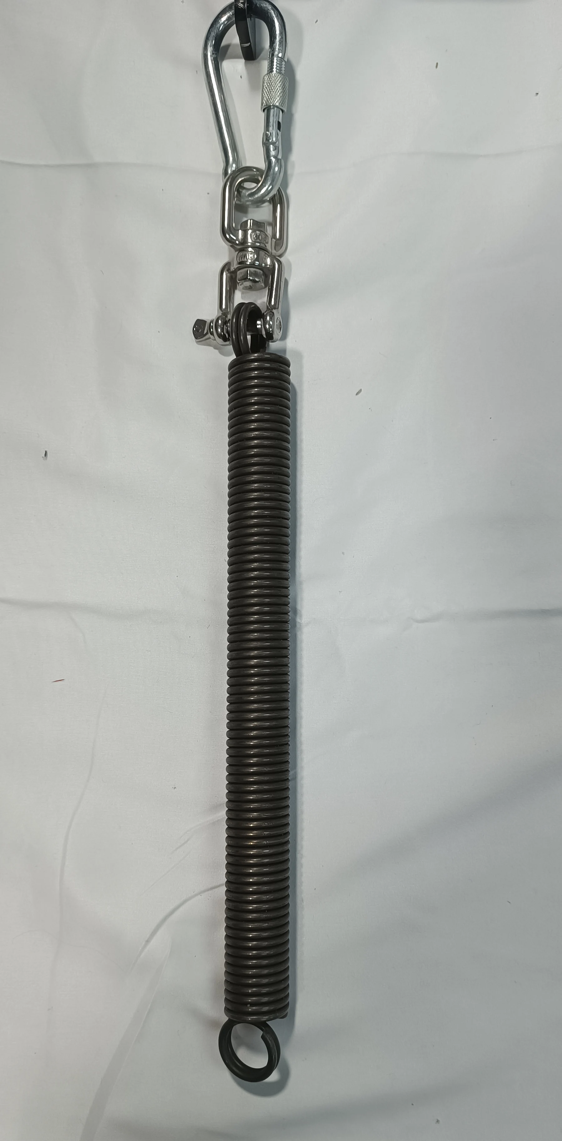 High quality spring pole for dogs