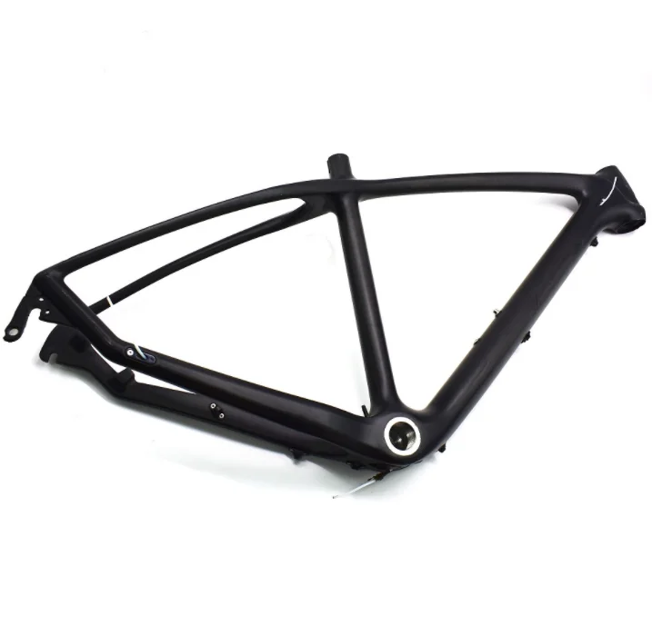 EWIG Chinese New Carbon mtb bike Frame Carbon T800 Cheap Mountain Bike Frame