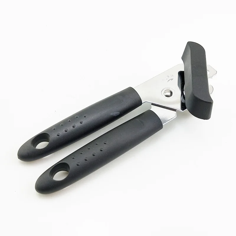 Factory Beer Bottle Opener Metal Stainless Steel can opener Multi-function bottle Beer opener