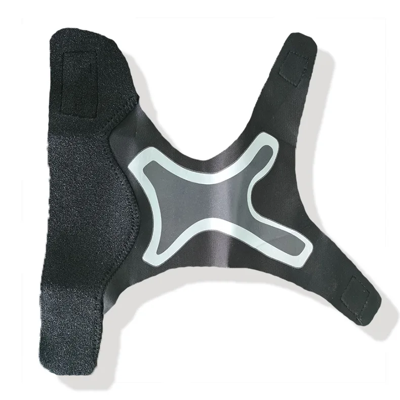 Ankle Brace Compression Custom Adjust Protector Sports Support Straps Bandage Anti Sprain Outdoor Ankle Guard OEM Service CN;ZHE