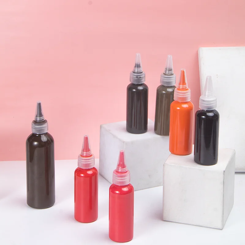 Permanent Makeup Pigment pigment ink