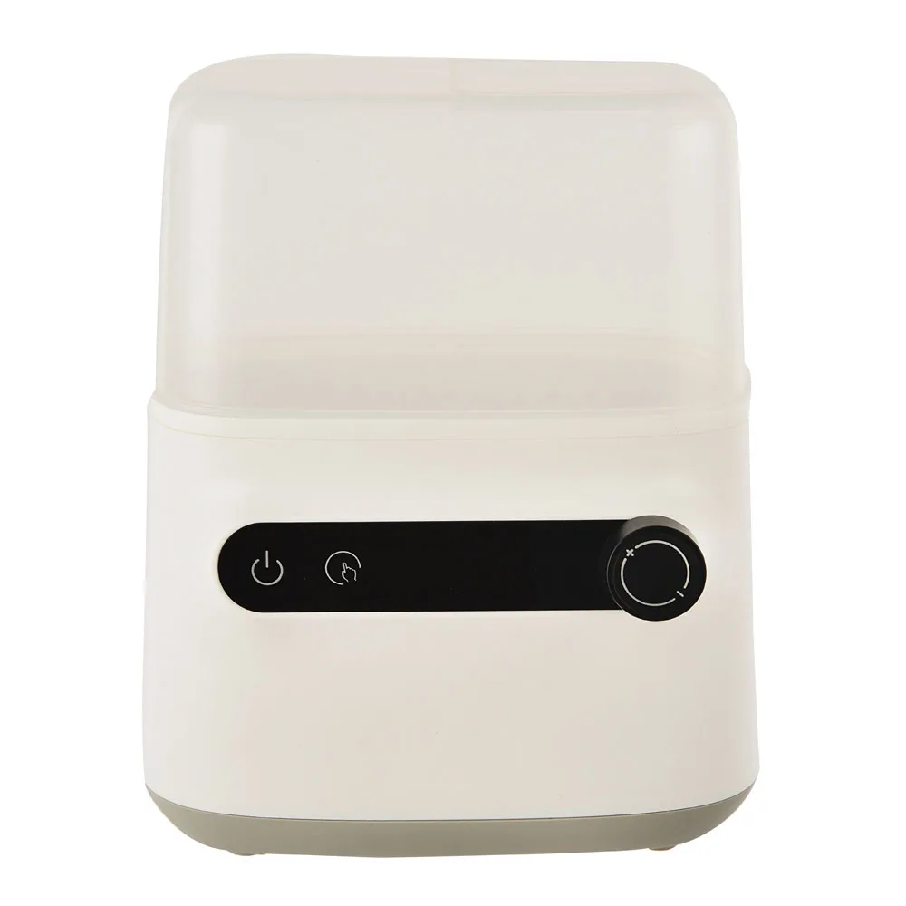 Умный подогреватель для бутылочек с молоком от производителя электрический чайник интеллектуальной температурой белый 220 В без