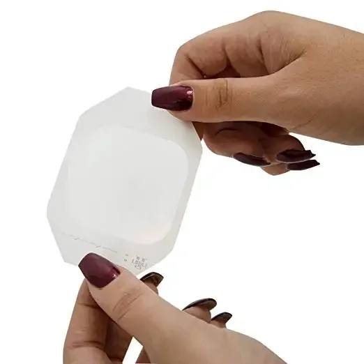 Adhesive Sterile IV Film Plaster Tape Waterproof Transparent Medical Iv Cannula Fix Medical Dressing Suppliers