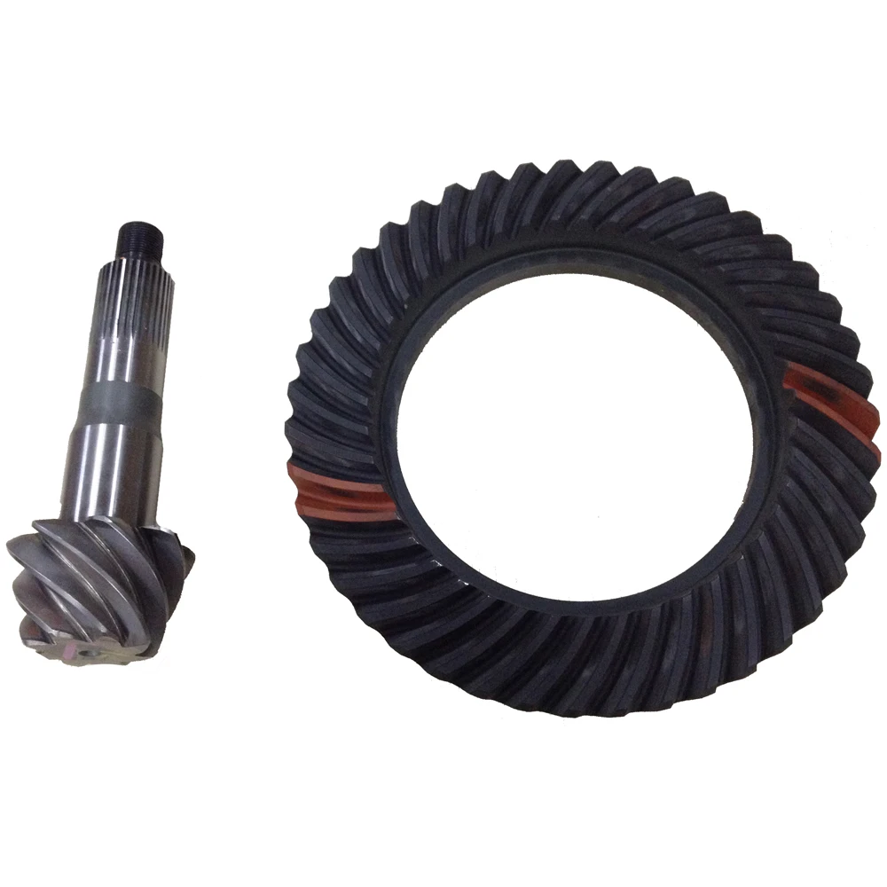 Корончатая Шестерня для FORD F150 F250 F350 RANGER 9X41 7X37 11X41 8X39 10X 41