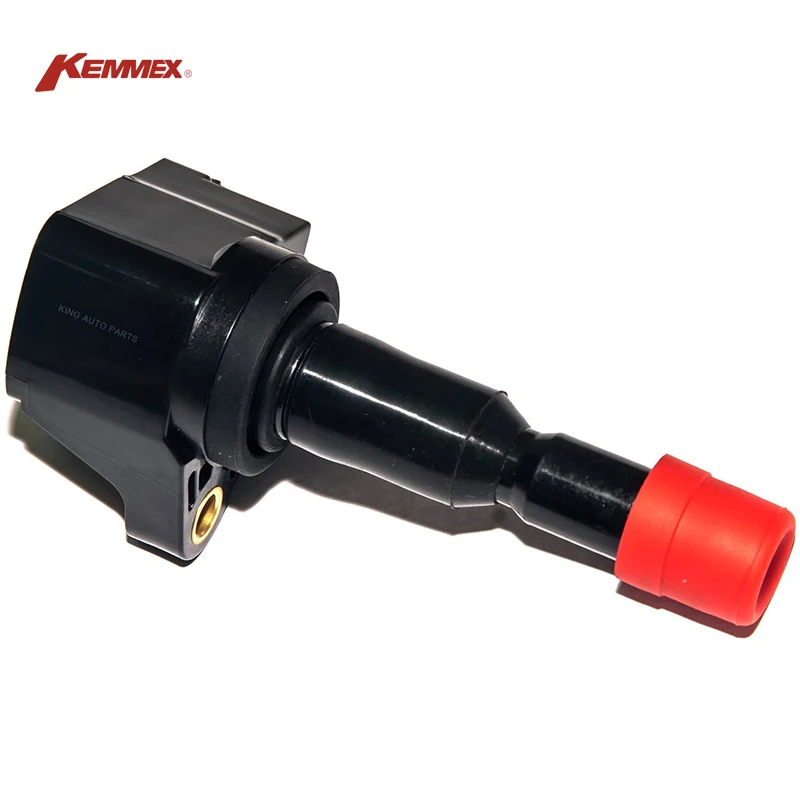 KEMMEX UF581 bobina de encendido Ignition Coil for Honda City CM11-110 30520-PWC-003