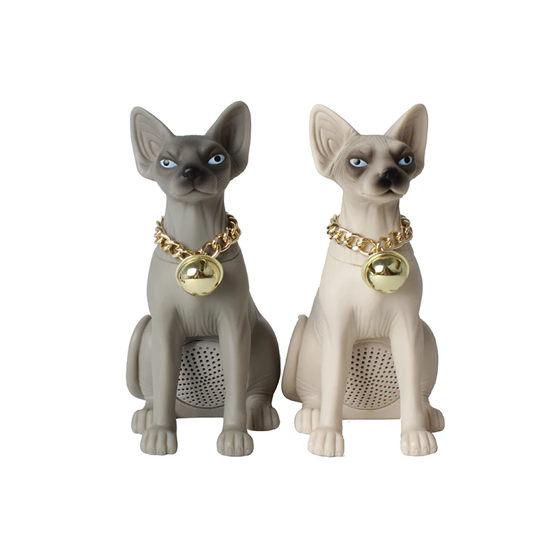 2021 New  Portable  wireless    toy  shapes   speaker