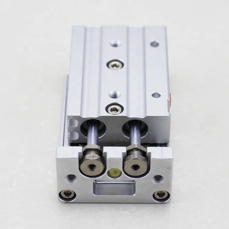 RIH SMC type MXS series pneumatic compact slide table air cylinder