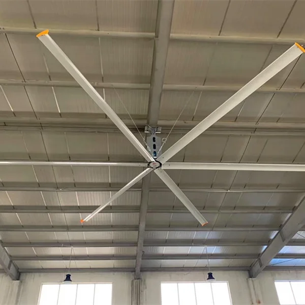 16ft Electric Industrial HVLS Fan