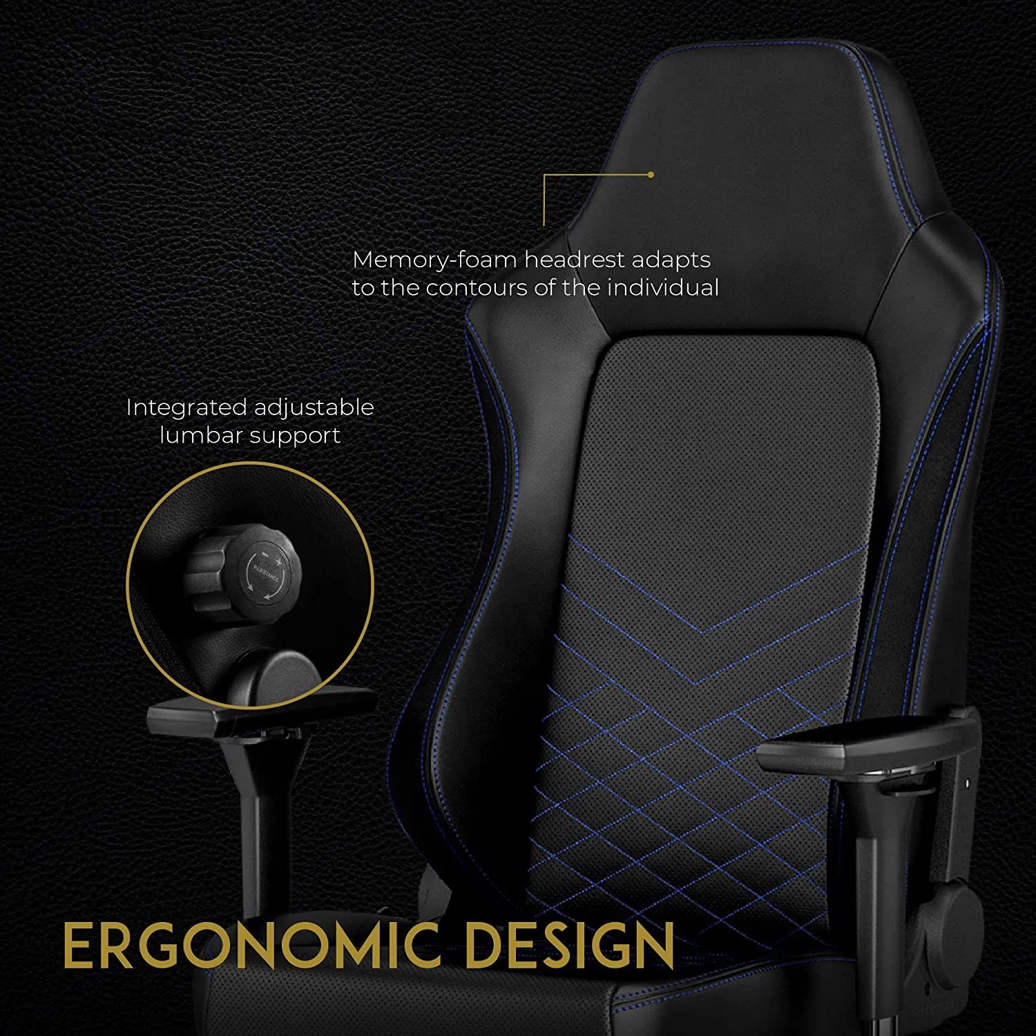 JL best sell world e-sports silla noble luxury hero gaming chair full black premium high end gamer stuhl with frog mechanism