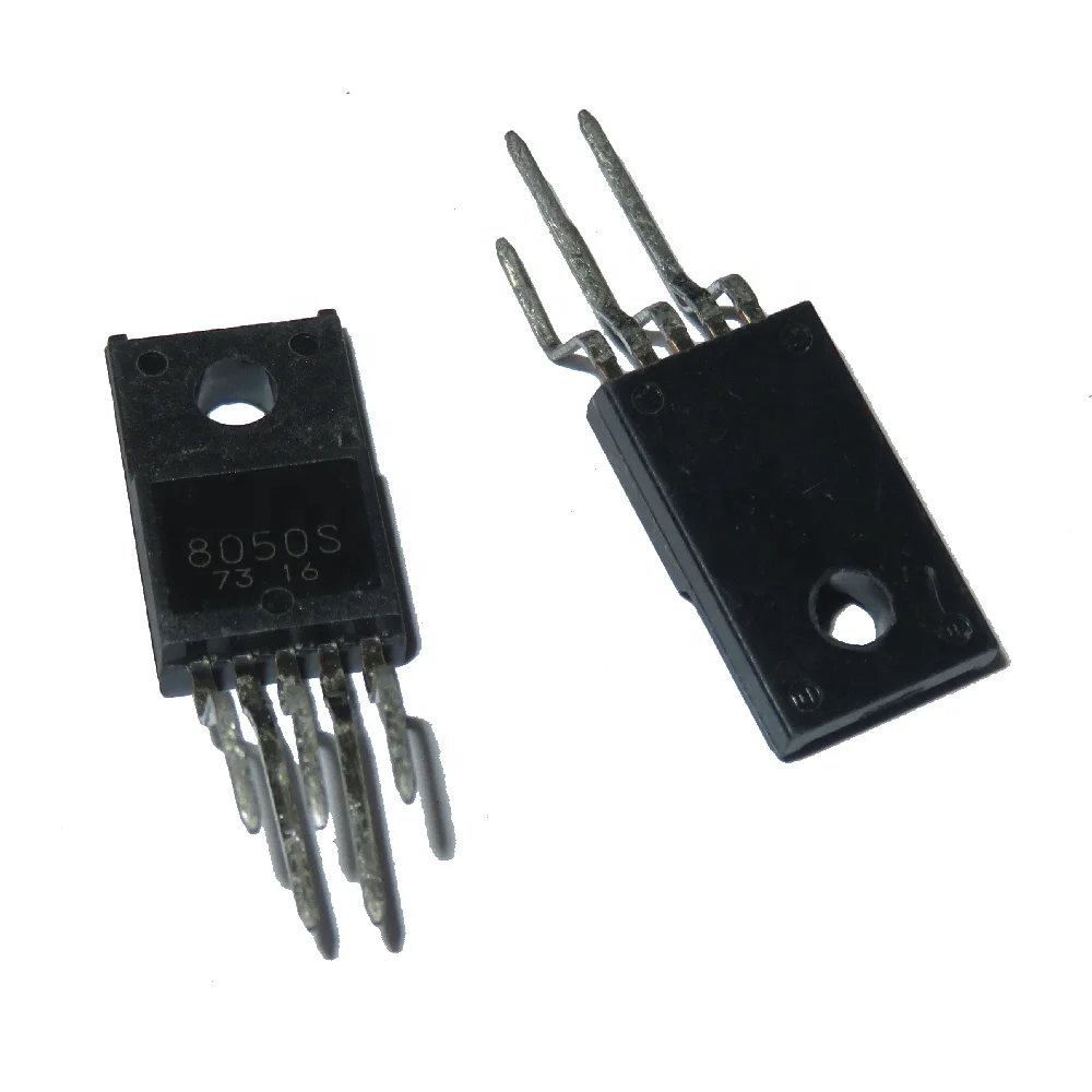 Resistor 2K4 1/8W 1%