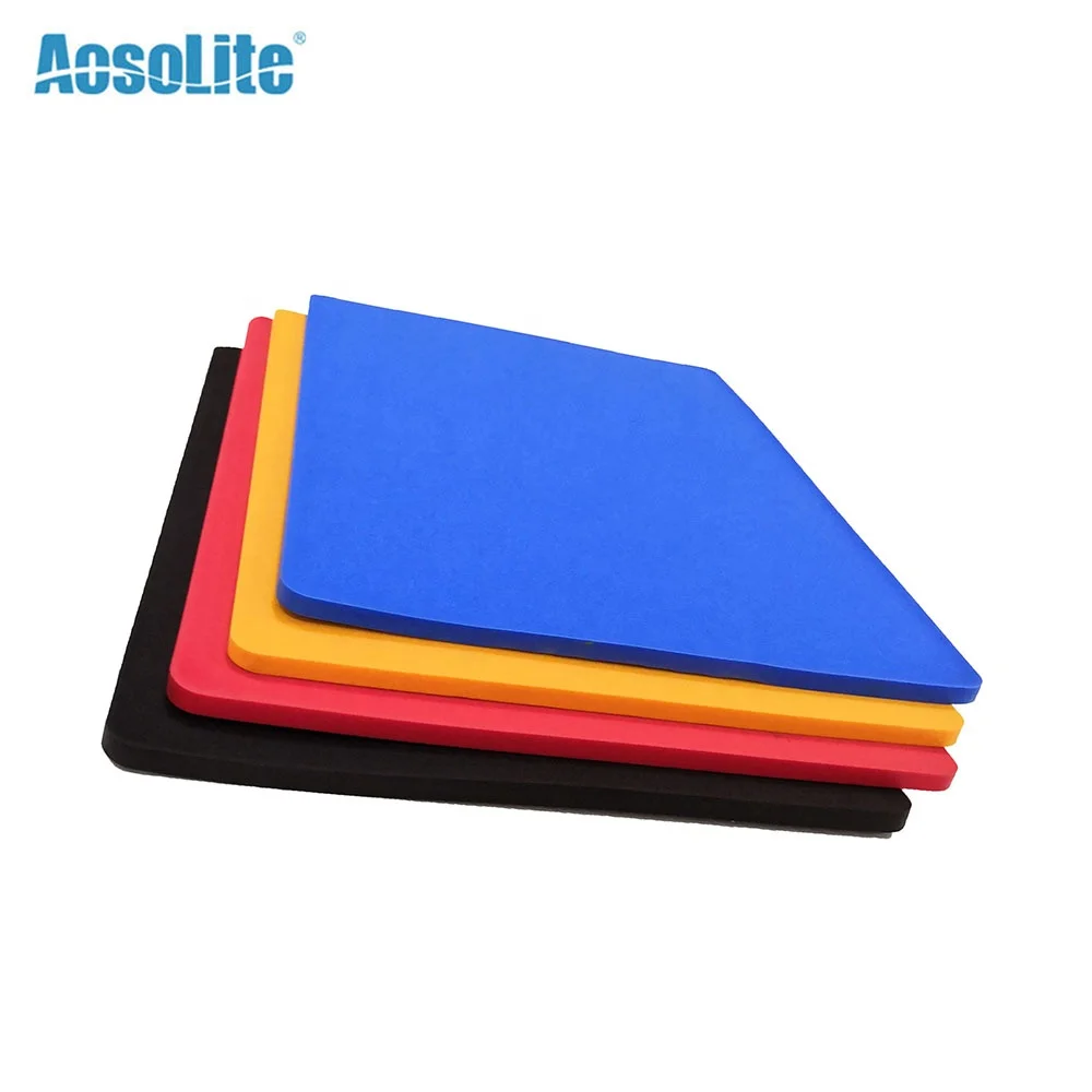 Soundproof Acoustic Foam PU Sponge