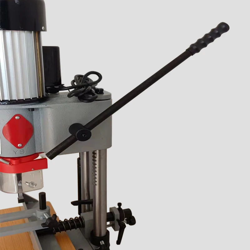 550W powerful MS36127CE wood working chisel mortiser /mortising machine for sale