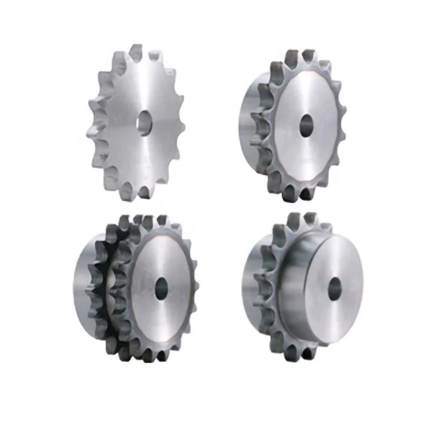 China Made Professional Customized Different Shape Chain Sprocket