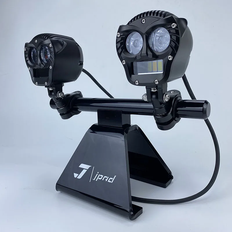 Motorcycle Auxiliary Light JP-J1