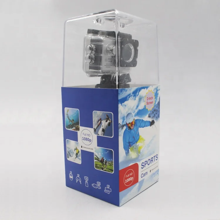 Motorcycle Full Hd 1080p Mini Sports Dv Helmet Kids Video Digital Camera