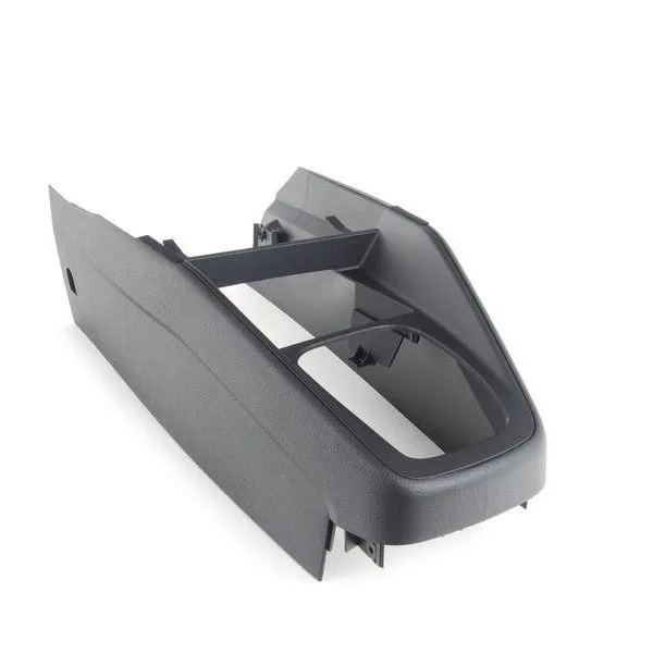 1J1863201E centre console lower shift console trim for VW Golf 4