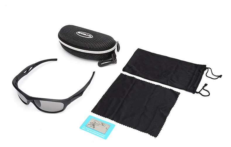 2024 High quality Sport glasses uv400 protection Cycling Sunglasses wind proof lunettes de sport