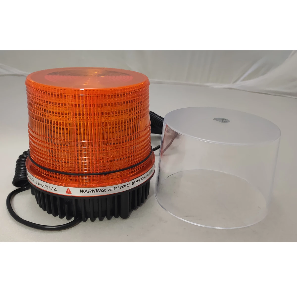 Wholesale DC12-30V LED Warning Signal Lamp Strobe Traffic Flash Beacon Warning light