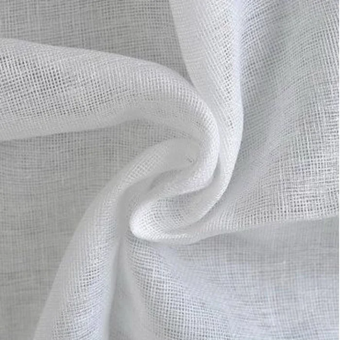 New bacteriostatic water-soluble gauze