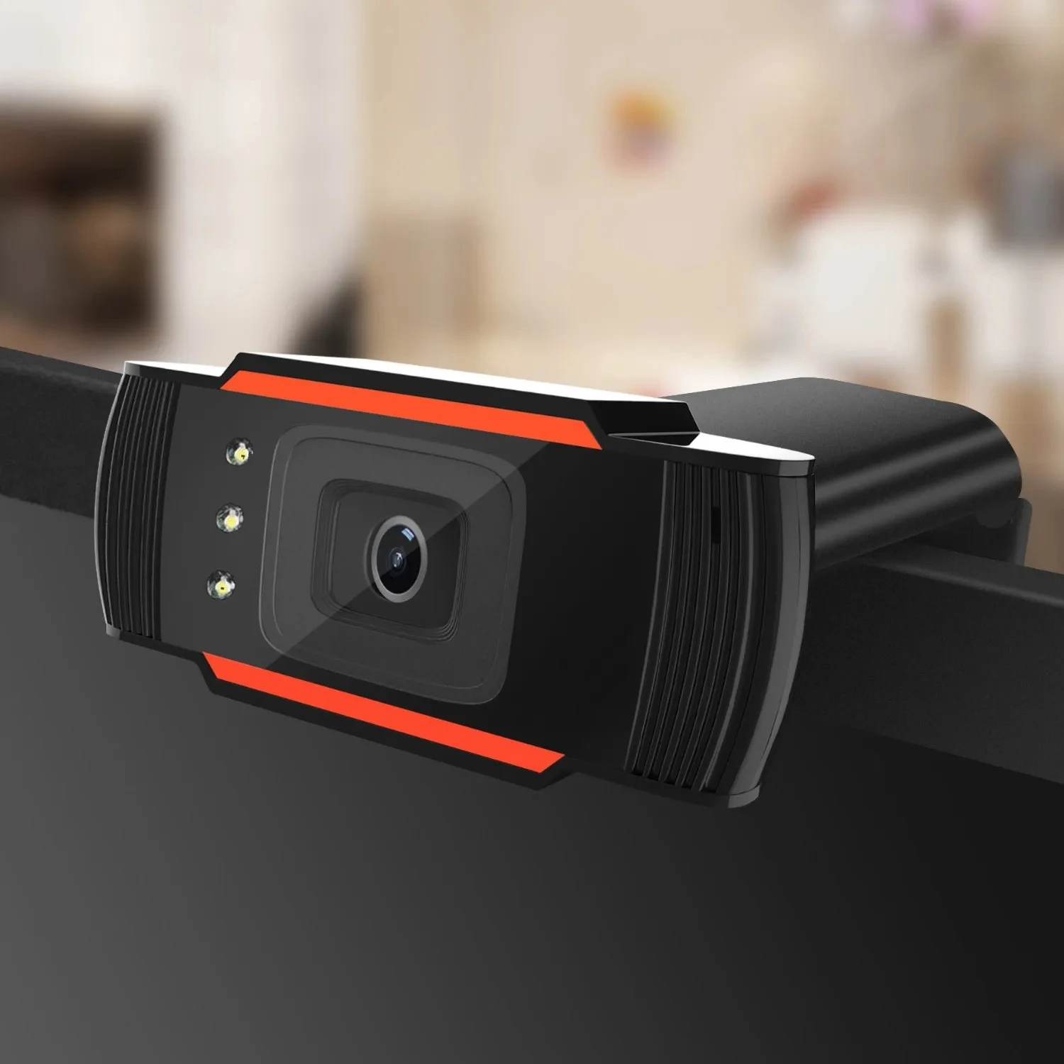 OEM Заводская веб-камера FULL HD 1080P Веб-камера для компьютера USB