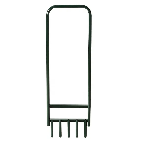 
Gardening Work Grass Lawn Aerator Hand Tool 