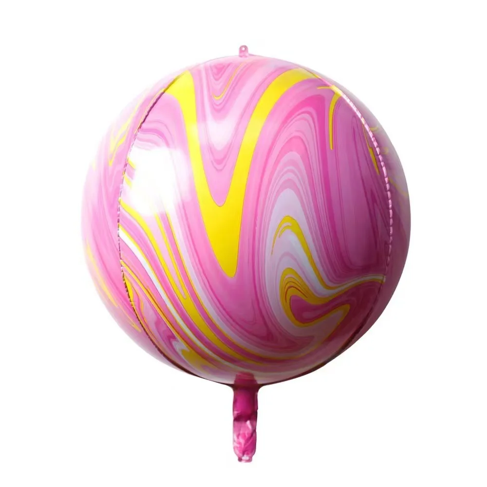 agate FOIL BALLOON1