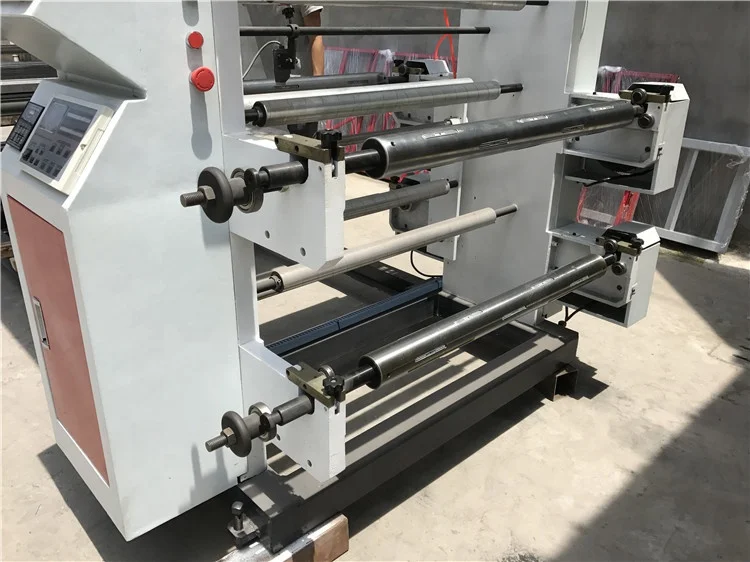 Taiwan quality plastic bag hdpe ldpe printing press machine price