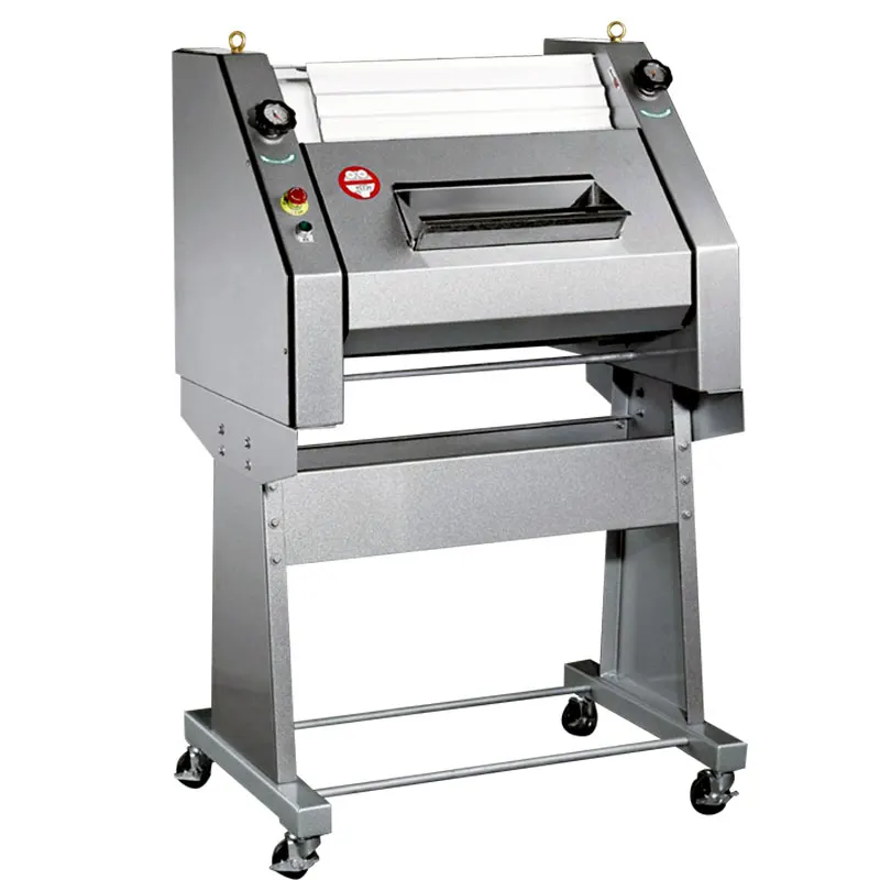 Формовочная машина для французского хлеба, формовщик багета для хлеба, оборудование для выпечки