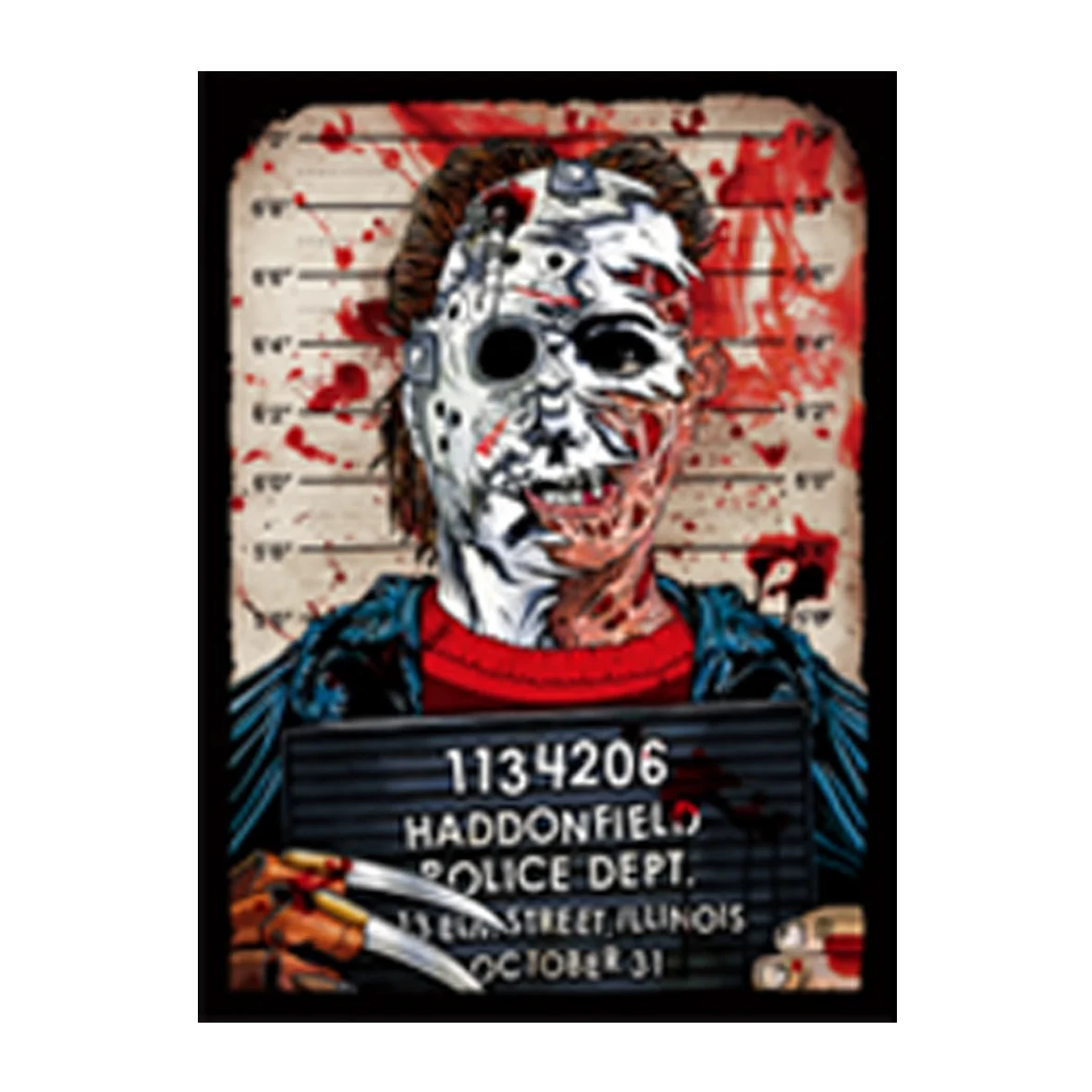 A1 A2 A3 A4 Wood Photo Black Picture Frames For Home Decor