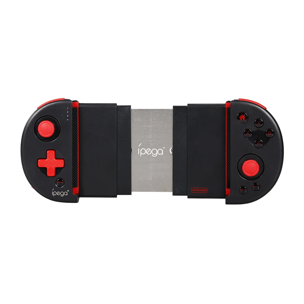 iPega PG-9087S Wireless Console BT Gamepad Controller Extendable Mobile Trigger Joysticker Game Controller For Cell Phone