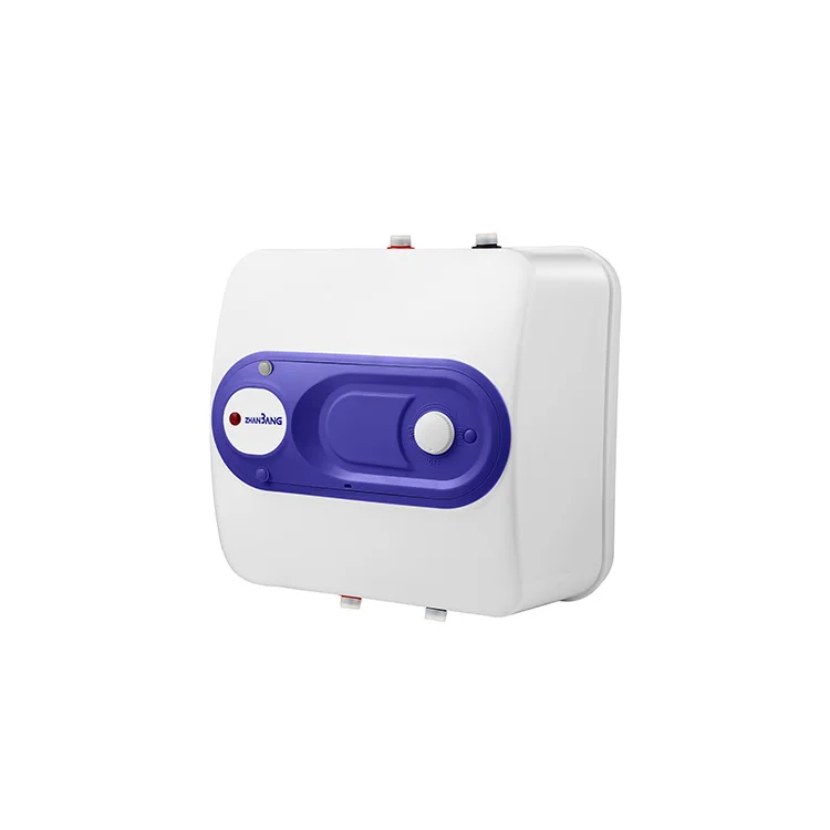 Fast Dispatch Small  Delicate Electric  Tankless Boiler Water Heater  Geyser