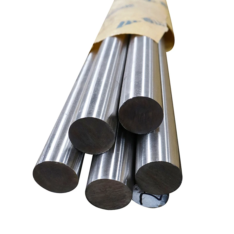 201 301 303 304 316L 321 310S 410 430 круглый горячекатаный бар из нержавеющей стали