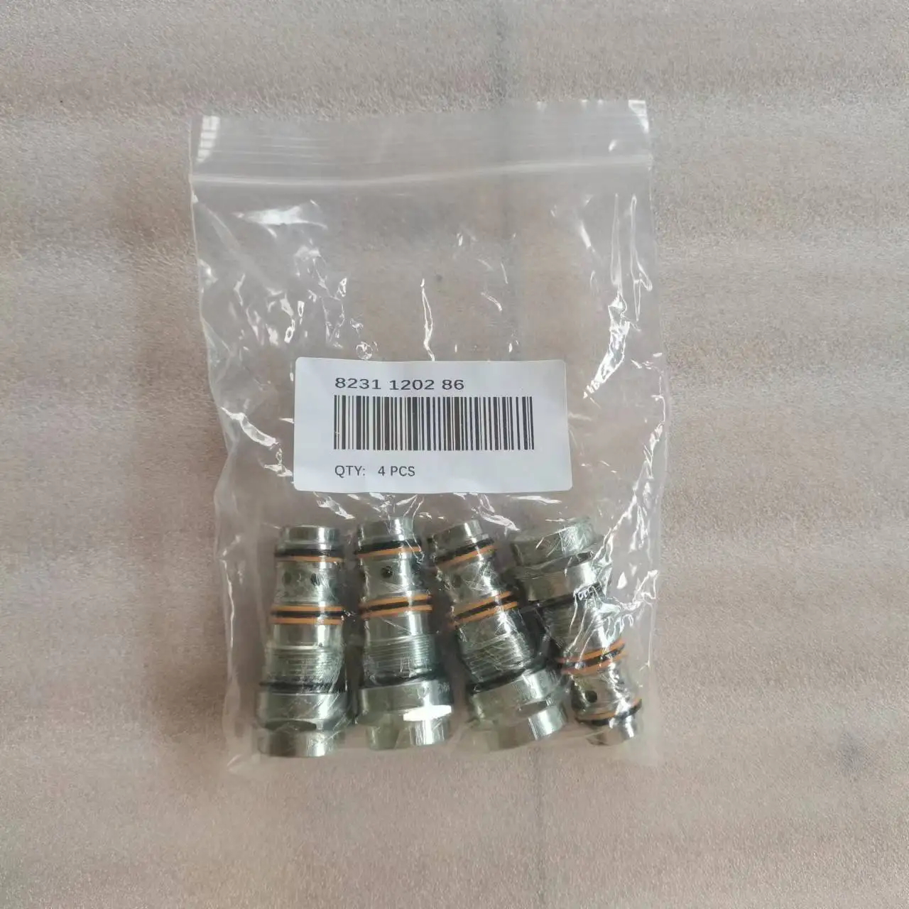 8231120286/valve/Drilling rig parts