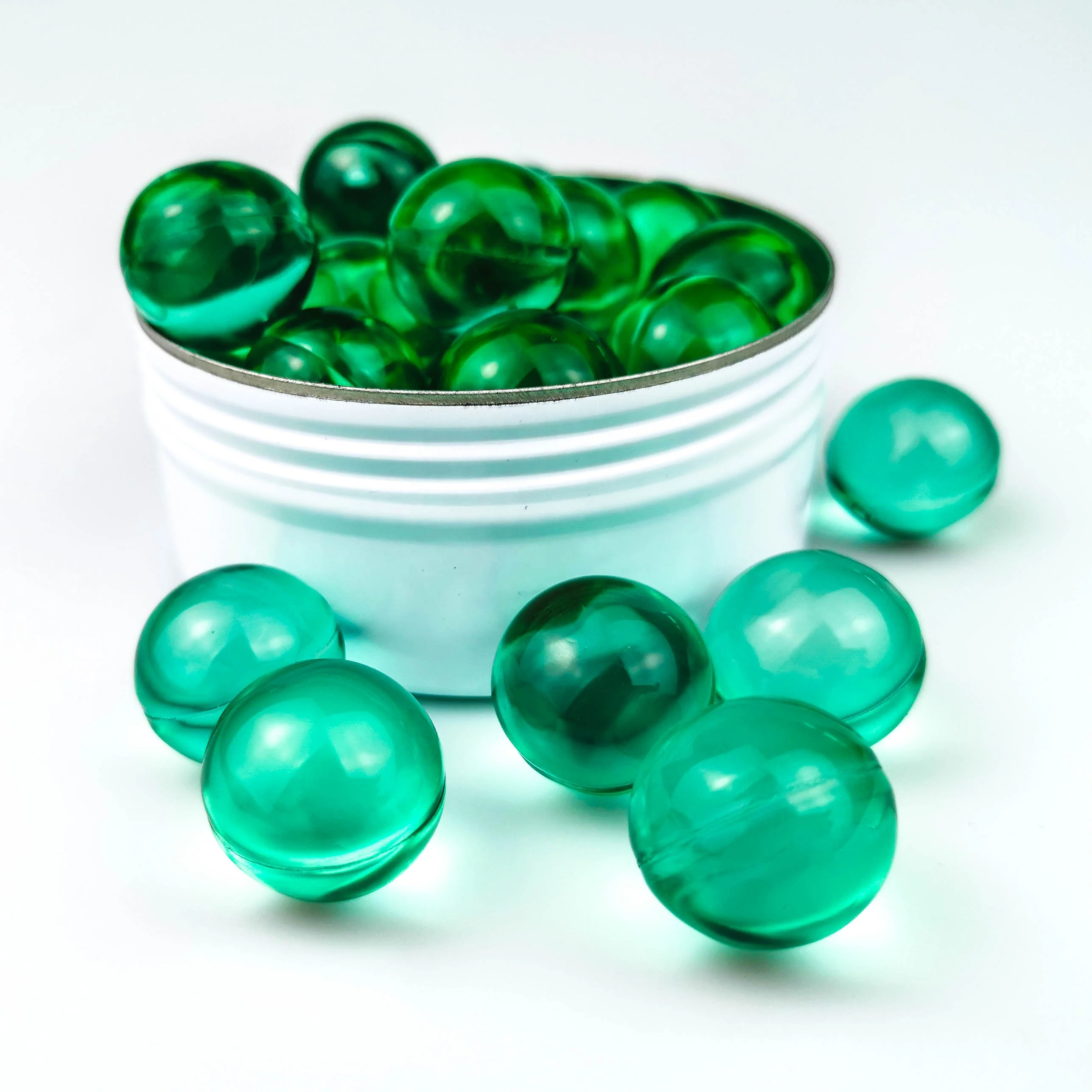 Питательное масло для ванны без ароматов