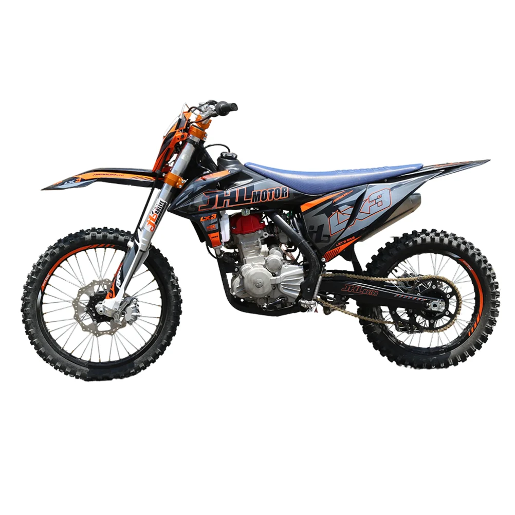 Oem фабрики Китая 300cc Байк 6-ступенчатая 4 тактный бензиновый двигатель 250cc взрослых внедорожных мотоциклов
