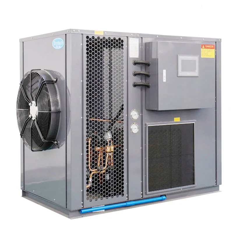 China manufacturer plantain chips drying machine lemon dehydrator meat drying