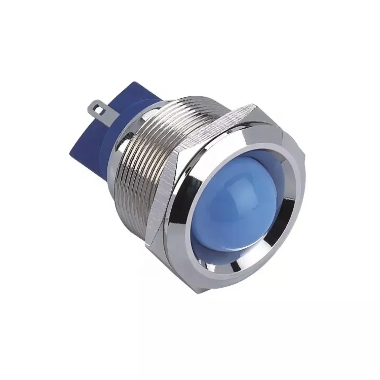 Hot sale search the product ONPOW IP67 IK10 led indicator switch